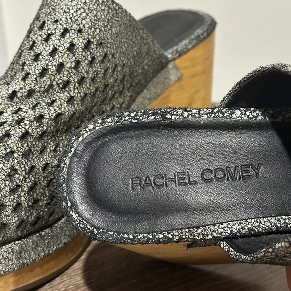 Rachel Comey Leather Clogs - Picture 8 of 15